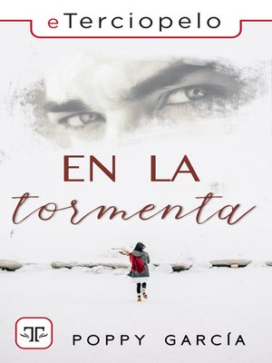 cover image of En la tormenta